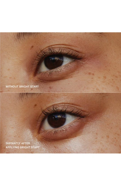 Ilia Bright Start Activated Eye Cream