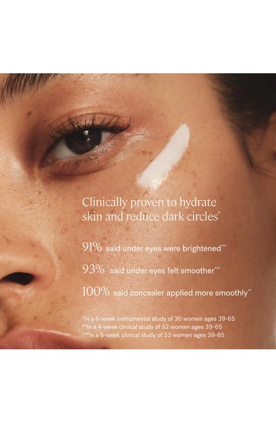 Ilia Bright Start Activated Eye Cream