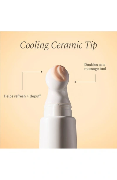 Ilia Bright Start Activated Eye Cream