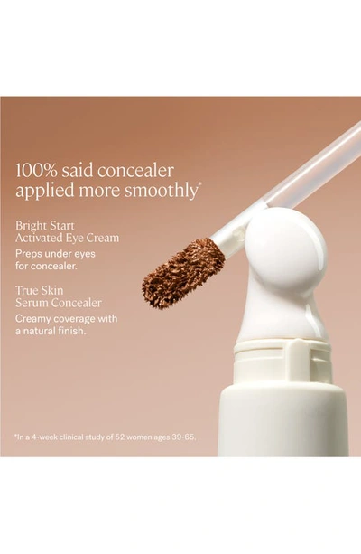 Ilia Bright Start Activated Eye Cream