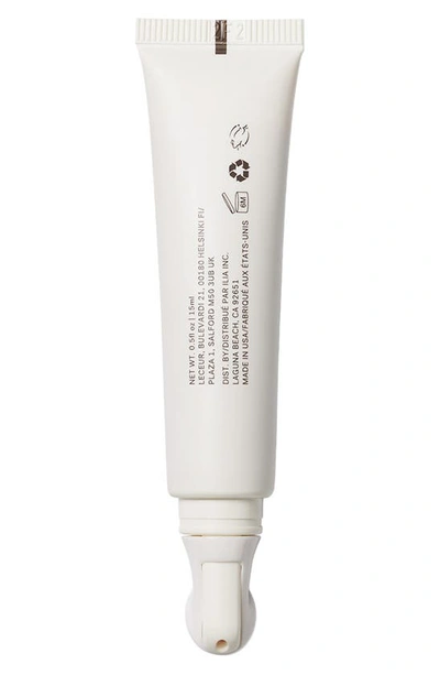 Ilia Bright Start Activated Eye Cream