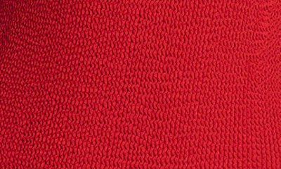 Shop Bound By Bond-eye Maxam One-piece Swimsuit In Baywatch Red