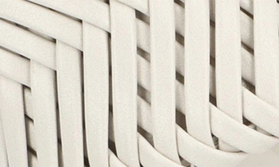 Journee Collection Tru Comfort Foam Monyka Sandal In Ivory