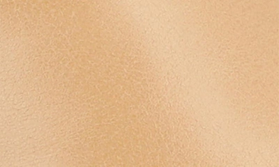 Journee Collection Akeely Block Heel Platform Sandal In Tan
