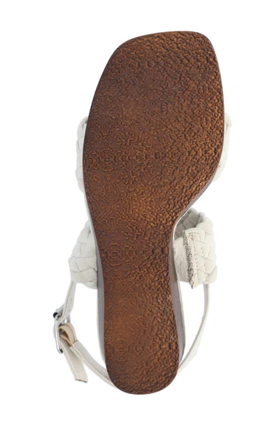 Journee Collection Tru Comfort Foam Ayvee Wedge Sandal In Sand