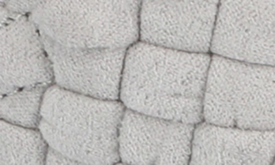 Shop Journee Collection Tru Comfort Foam Ayvee Wedge Sandal In Grey
