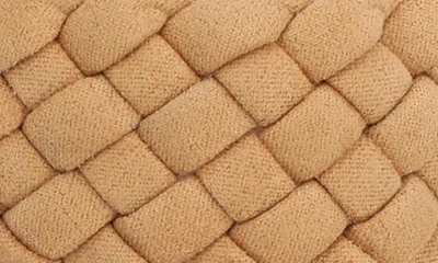 Journee Collection Tru Comfort Foam Ayvee Wedge Sandal In Tan