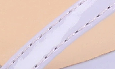 Journee Collection Tru Comfort Foam Telilah Strappy Platform Sandal In Lilac