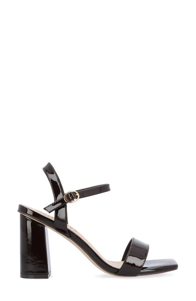 Journee Collection Tru Comfort Foam Tivona Sandal In Brown