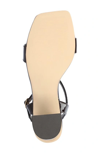 Journee Collection Tru Comfort Foam Tivona Sandal In Brown