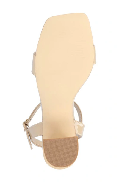 Journee Collection Tru Comfort Foam Tivona Sandal In Tan