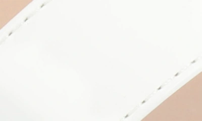 Journee Collection Tru Comfort Foam Tivona Sandal In White