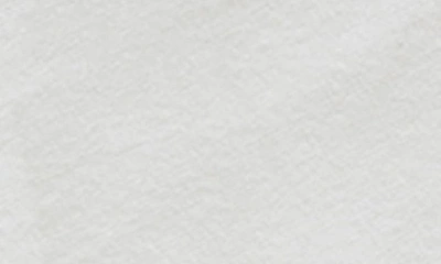 Saachi Talia Ruffle Trim Poncho In Ivory