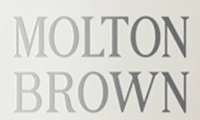 Shop Molton Brown London Geranium Nefertum Body Lotion