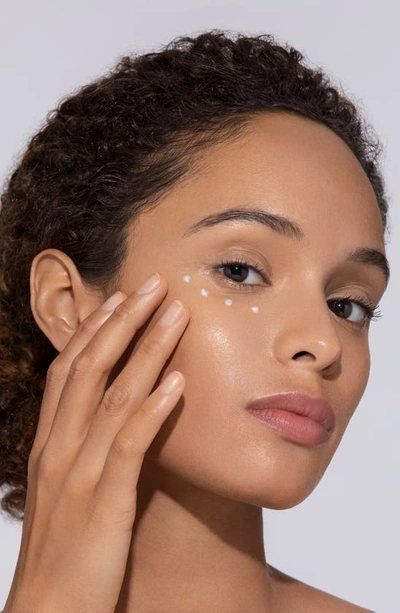 Chantecaille 24k Gold Energizing Eye Cream