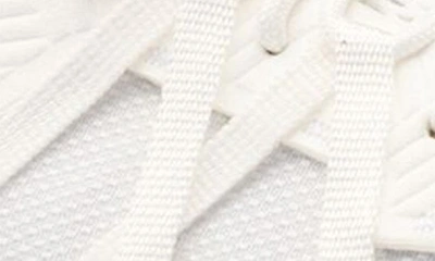 Shop Olukai Holo Convertible Mesh Sneaker In Bright White / Bright White