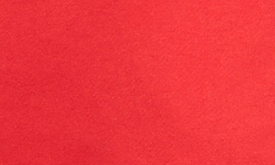 Shop Nike Club Alumni Sweat Shorts In University Red/ White/ White