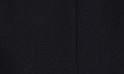 Shop Tallia Solid Wool Blend Sport Coat In Navy
