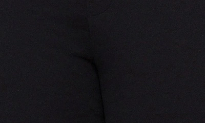 Liverpool Kayla Pull-on Ponte Pants In Black