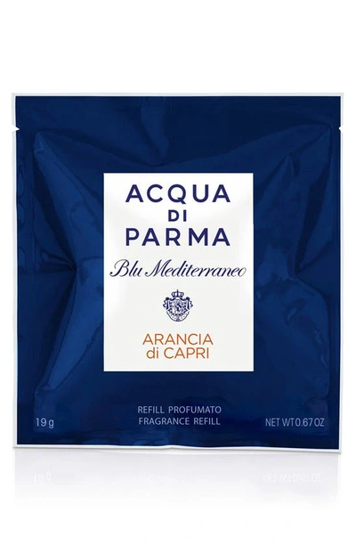 Acqua Di Parma Arancia Di Capri Car Diffuser Refill