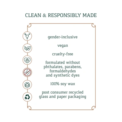 The Maker Writer Candle In Default Title