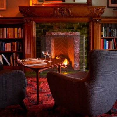 The Maker Writer Candle In Default Title