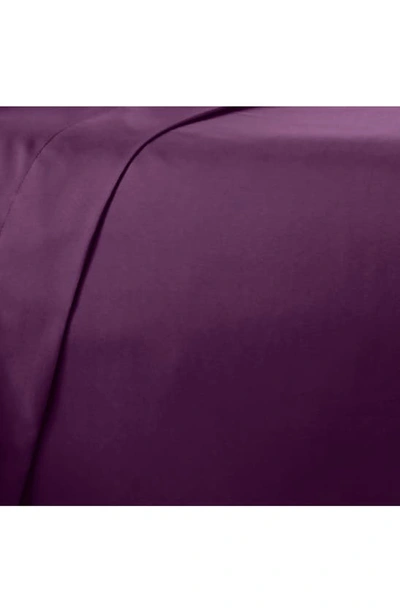 Shop Southshore Fine Linens Classic Soft & Comfortable Brushed Microfiber Sheet Set In Purple