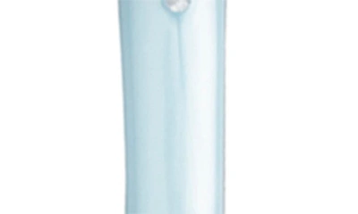 French Home Laguiole Cocktail Utensil Set In Green/ Baby Blue/ Silvery