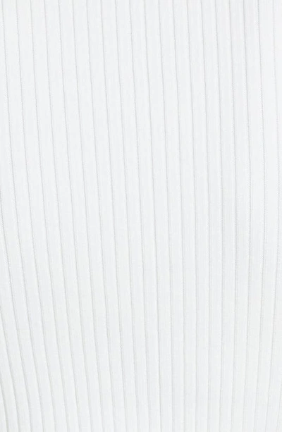 Courrèges Courreges Sweaters In Heritage White