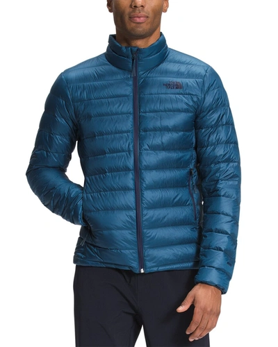 North face men's sierra peak jacket 2025