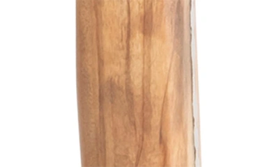 French Home 4-piece Connoisseur Carving Set In Wood