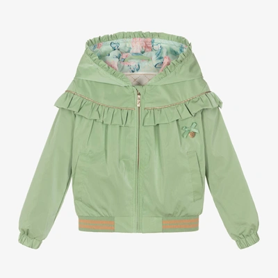 Girls le sale chic jacket