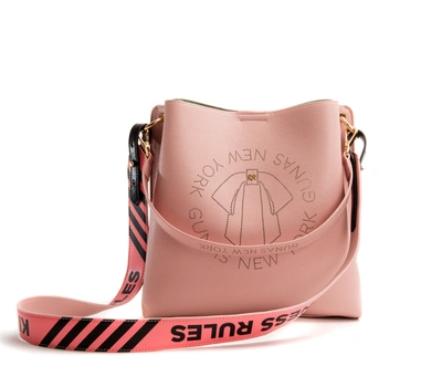 Gunas New York Tabitha In Pink