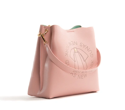 Gunas New York Tabitha In Pink
