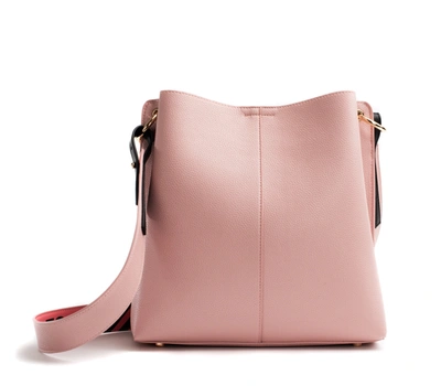 Shop Gunas New York Tabitha In Pink