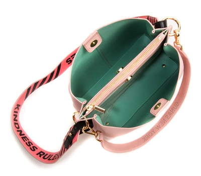 Gunas New York Tabitha In Pink