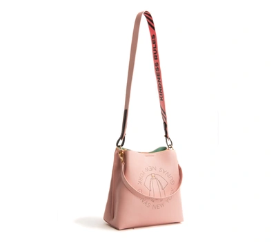 Gunas New York Tabitha In Pink