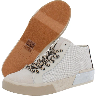 Shop Dolce Vita Zoel Womens Performance Lifestyle Casual And Fashion Sneakers In Multi