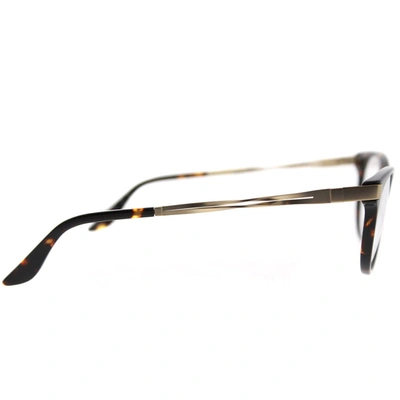 Shop Emozioni Em 4047 2ik 51mm Womens Cat-eye Eyeglasses 51mm In Gold