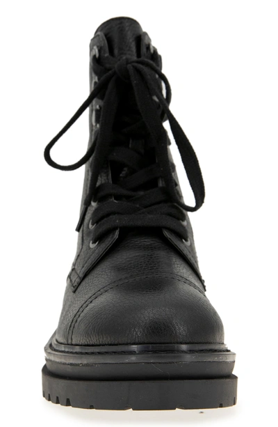 Andre Assous Farah Boot In Black
