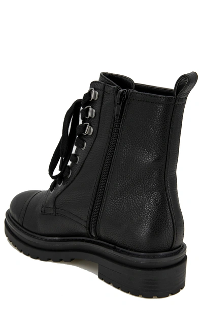 Andre Assous Farah Boot In Black