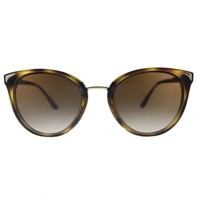 Shop Vogue Eyewear Vo 5230s W65613 54mm Womens Butterfly Sunglasses In Multi