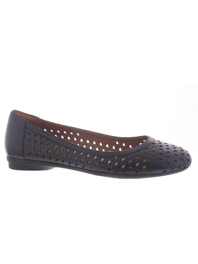 cobb hill ballet flats