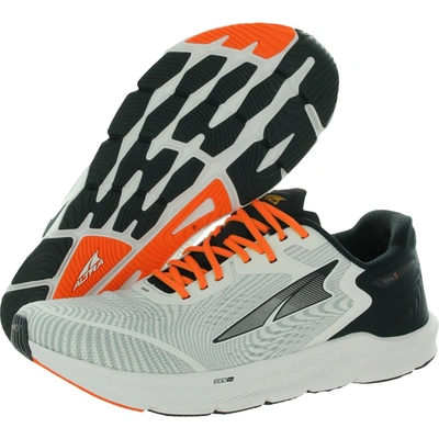 Shop Altra Torin 5 Mens Fitness Lifestyle Running Shoes In Multi