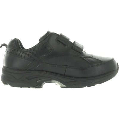 Shop Drew Jimmy Mens Peformance Leather Athletic And Training Shoes In Multi