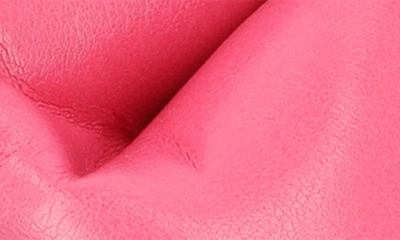 Shop Journee Collection Tru Comfort Foam Fayre Bow Flat In Pink