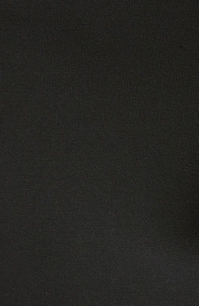 Meundies Feelfree Boyshorts In Black