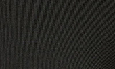 Meundies Feelfree Boyshorts In Black
