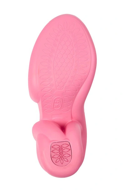 Shop Camper Kobarah Slingback Sandal In Pink