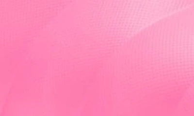 Shop Moncler Lilo Slide Sandal In Pink